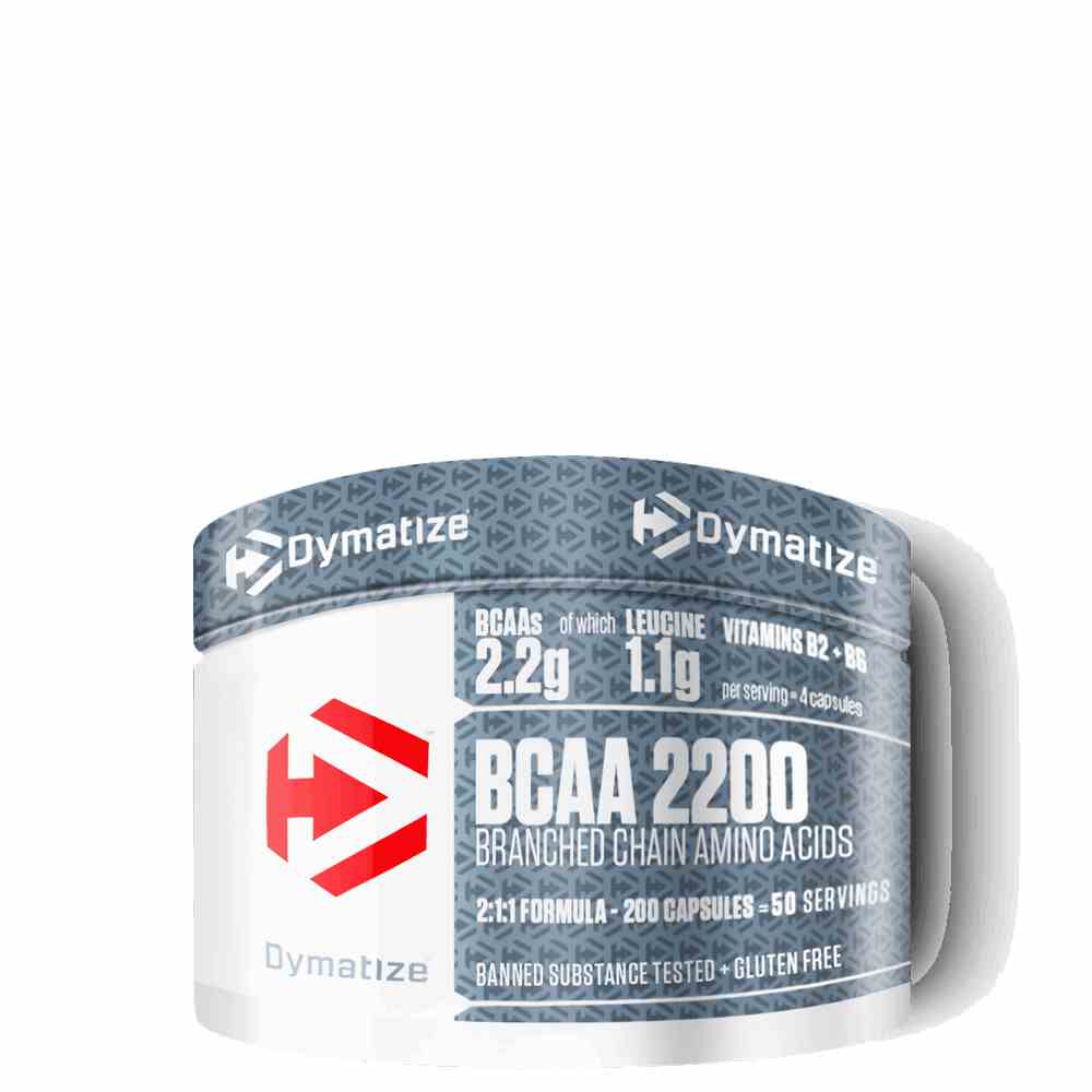 Aminoacizi Dymatize Bcaa Complex Musclegain Ro